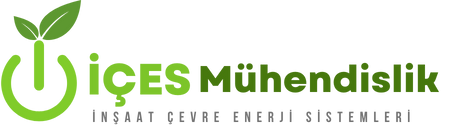 İçes Mühendislik
