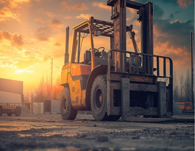 Yükleyici Ekipmanları ile Projelerinizi Hızlandırın 