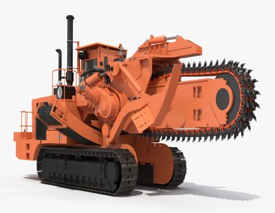 Tranşe Kazıcılarla Hızlı ve Hassas Kanal Açma Çözümleri 