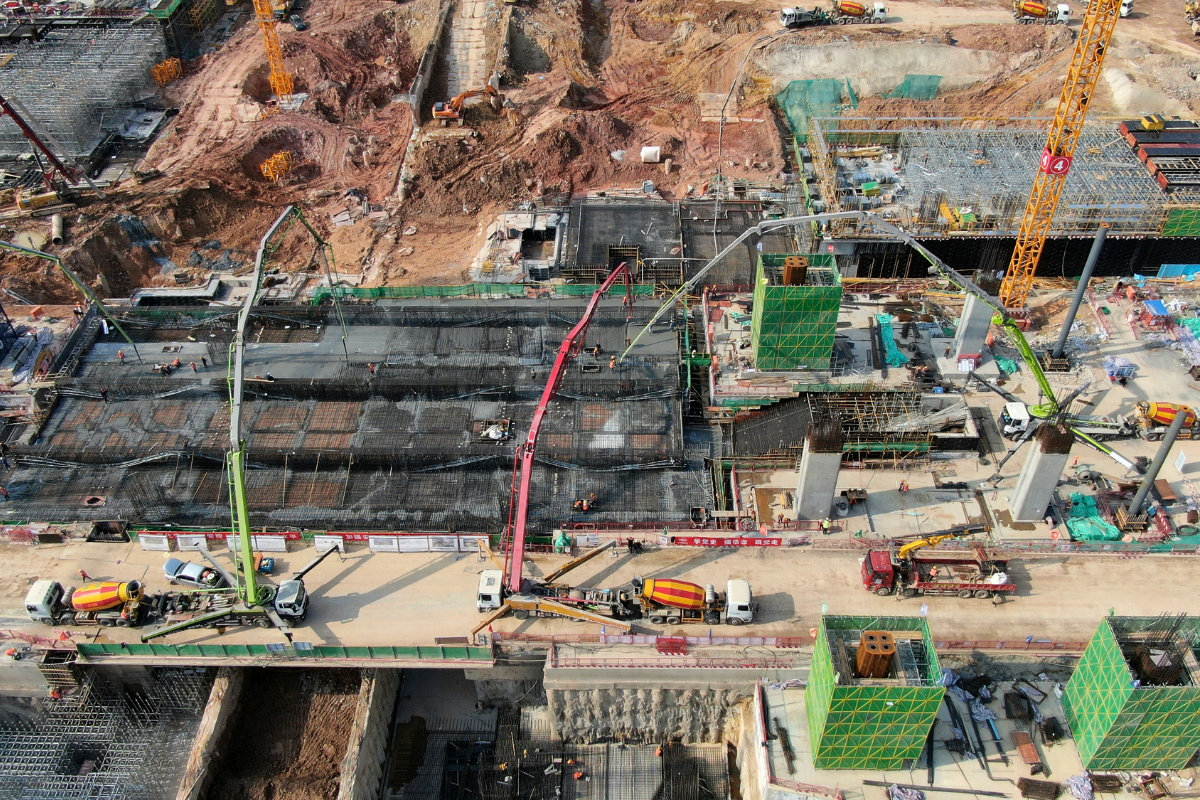 İnşaat ve Altyapı Hizmetleri detay görseli